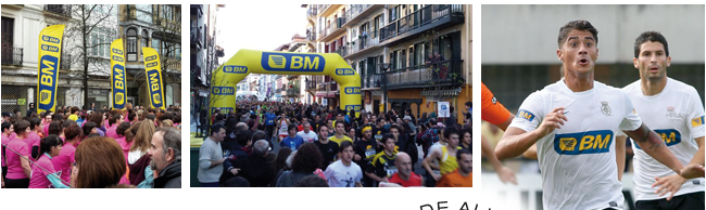 Konpromisoa ematen dizugu