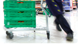 Zerbitzua ematen dizugu