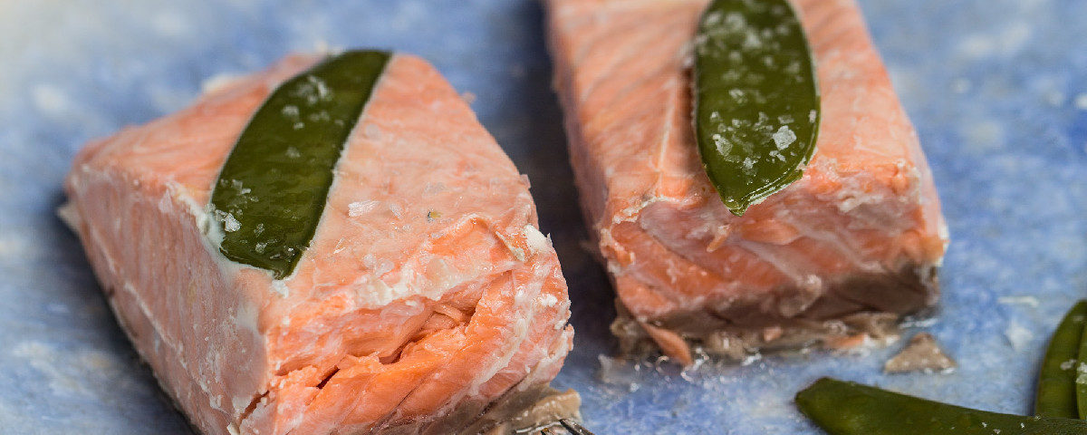 NUESTROS PESCADOS