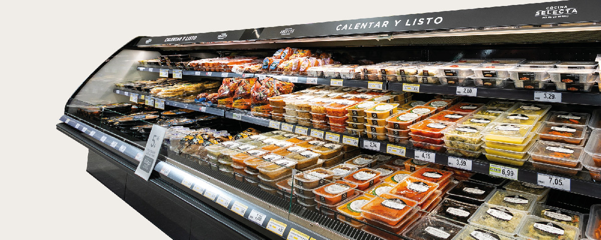 PLATOS PREPARADOS