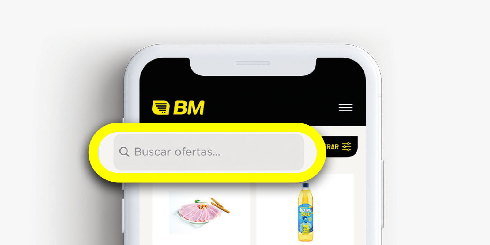 BUSCADOR