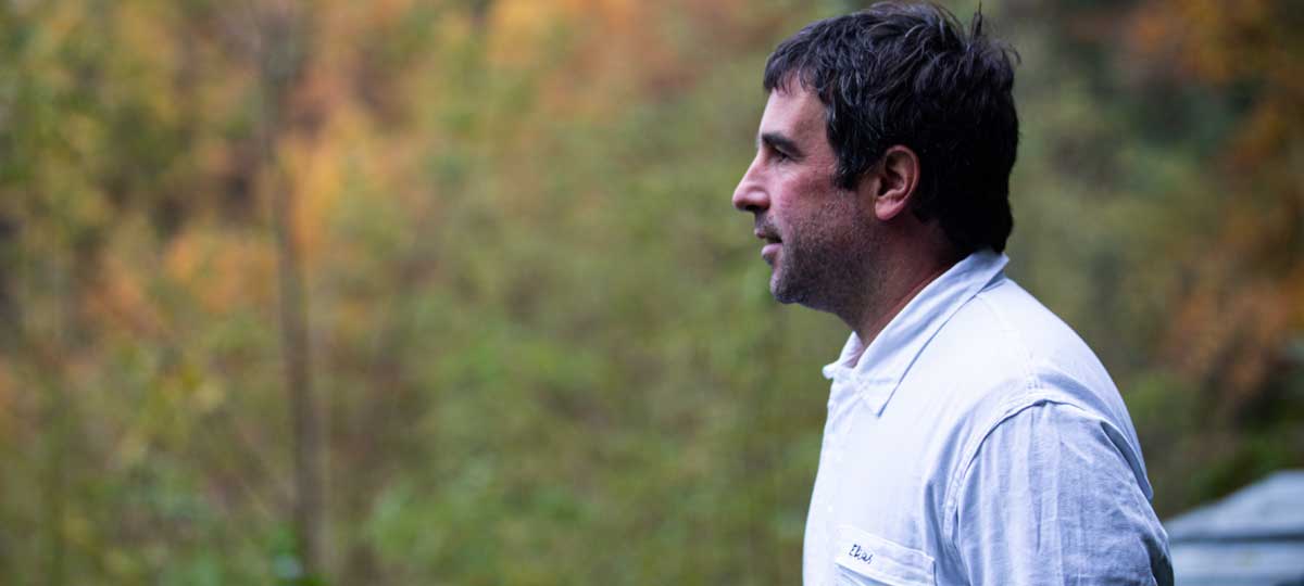Aitor Otegi – Miel Aikur