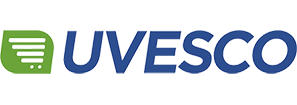 UVESCO logotipoa