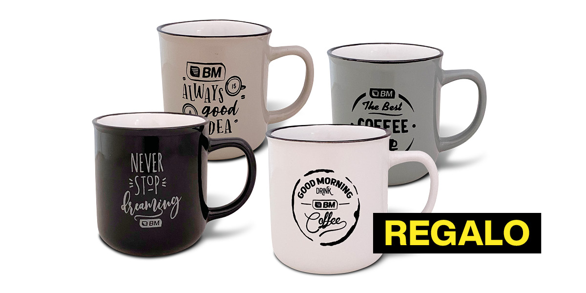 Imagen de las tazas de regalo 