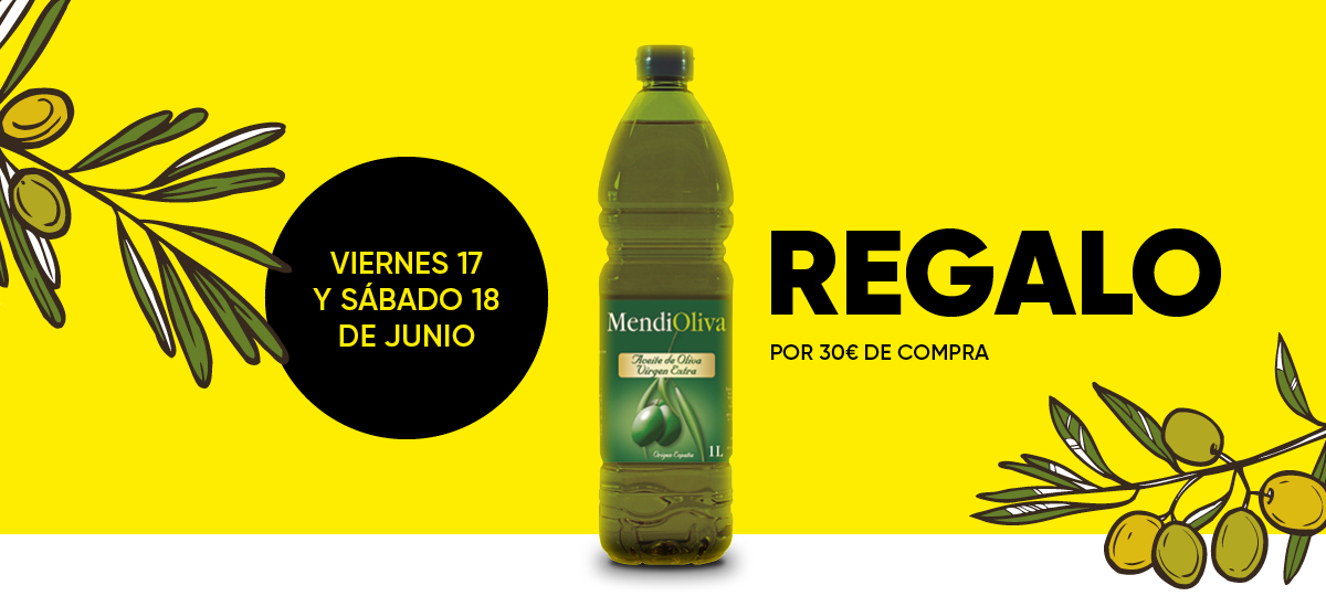 Oferta