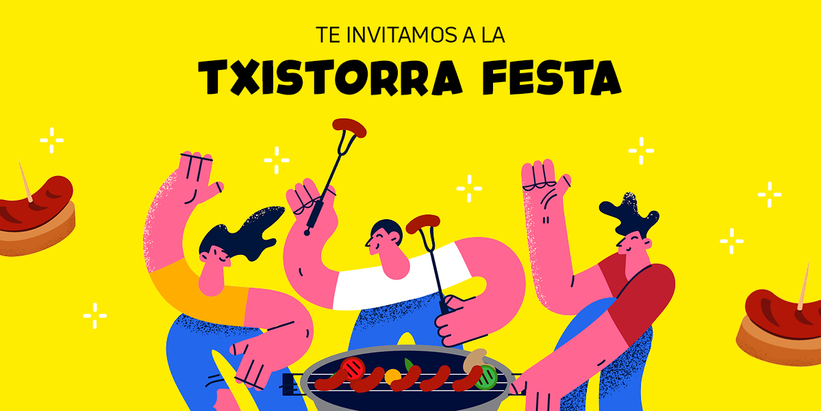 BM no es lo mismo