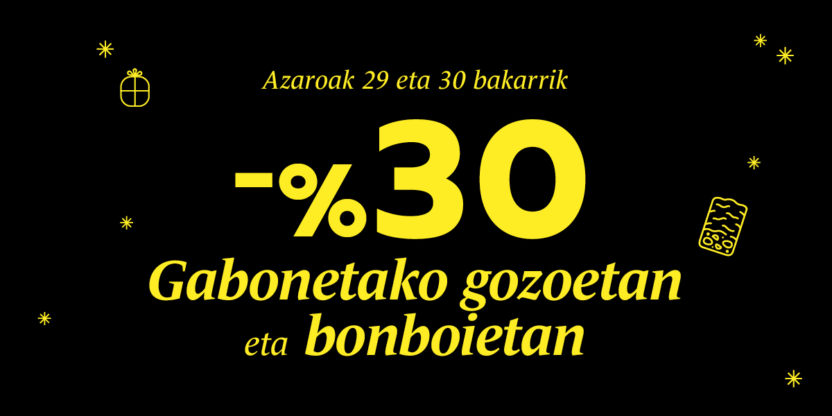 Eskaintza