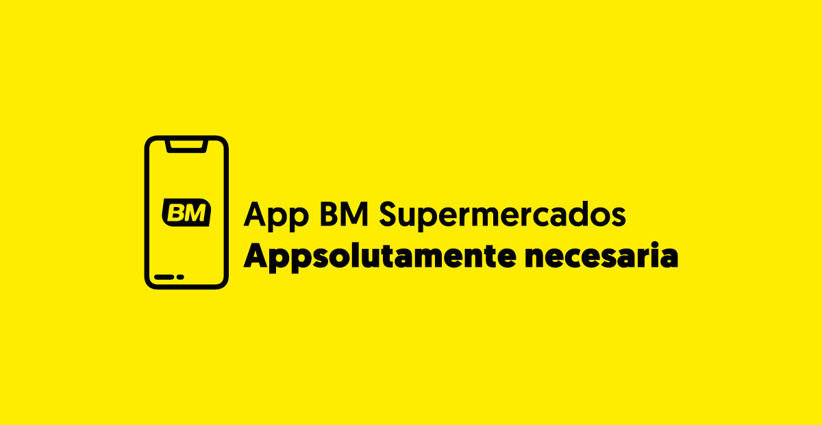 APP BM+