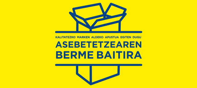 Marken Kalitatea