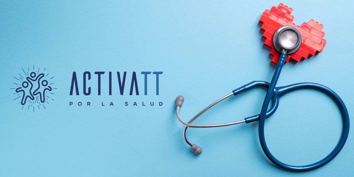Lanzamos una campaÃ±a solidaria junto a FundaciÃ³n Activa’TT para concienciar sobre la trombosis