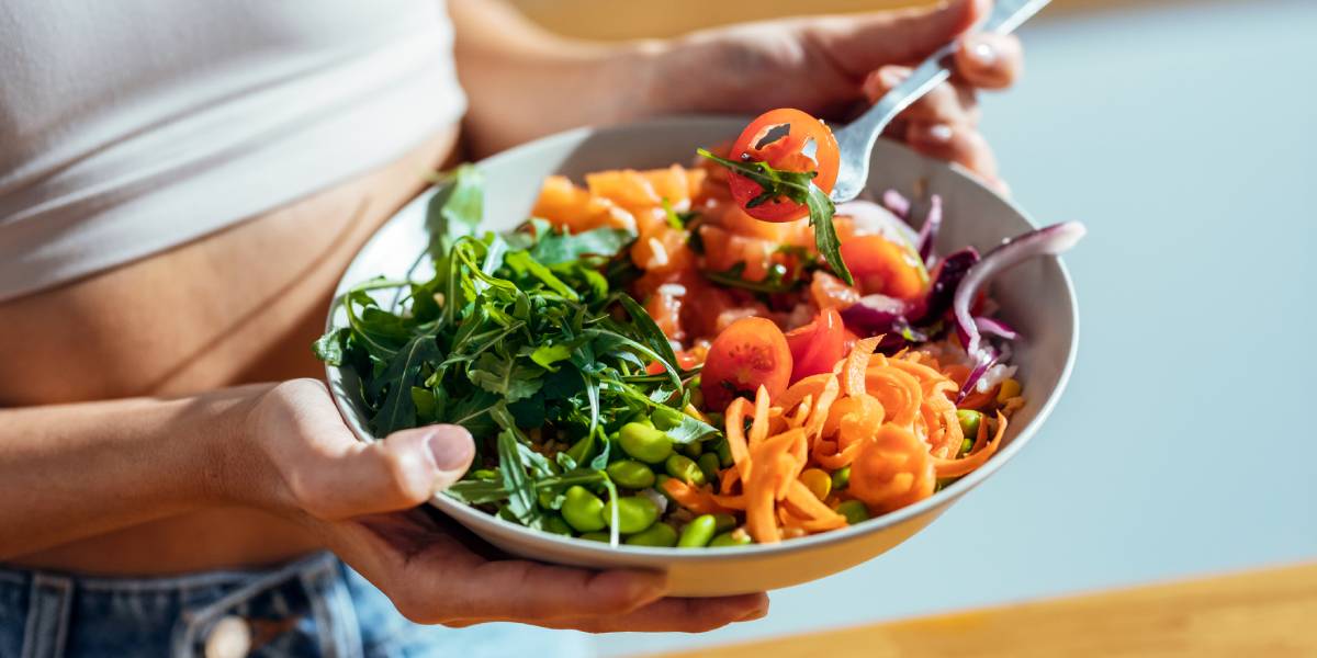 Alimentos para aumentar tu energÃ­a