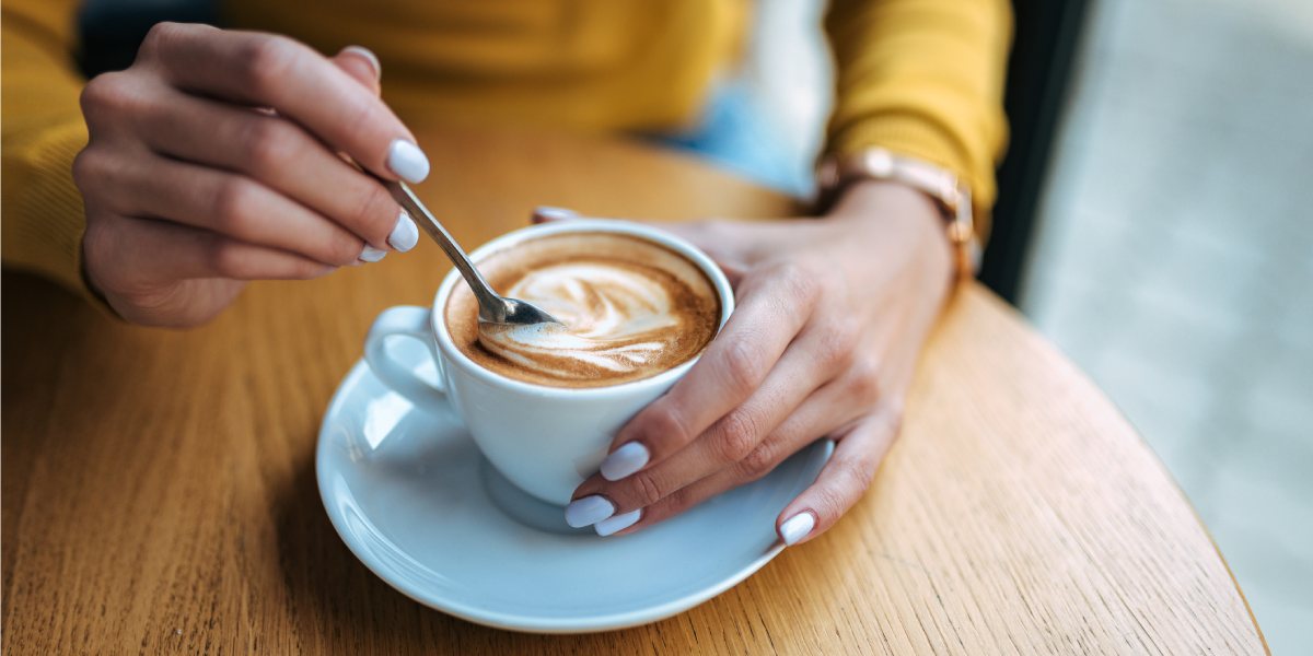 CafÃ©: una bebida llena de beneficios para nuestro organismo 