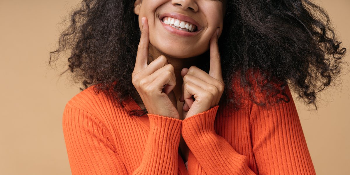 Alimentos que fortalecen nuestros dientes y encías