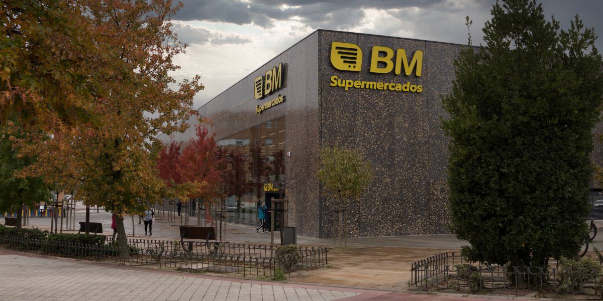 BM Supermercados colabora con RELEX para impulsar la digitalizaciÃ³n de la cadena de suministro