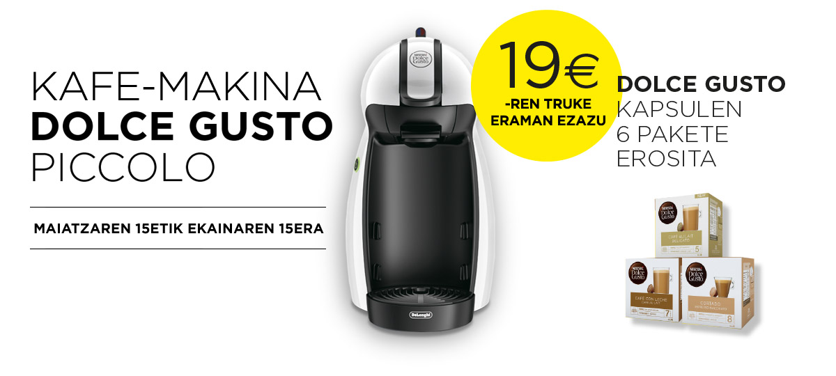 Eskaintza