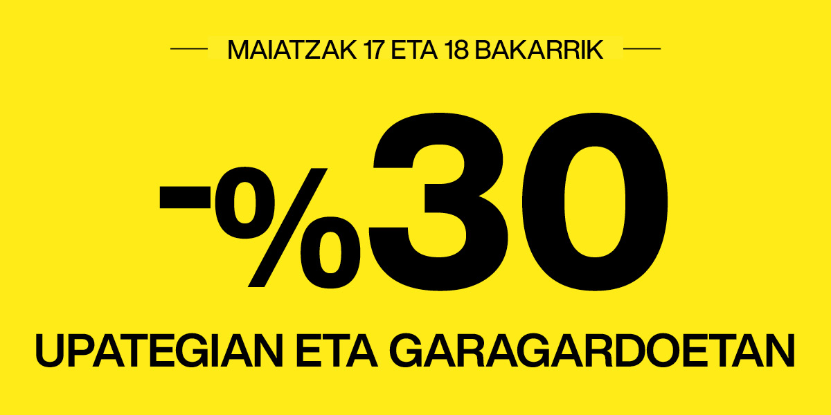 Eskaintza