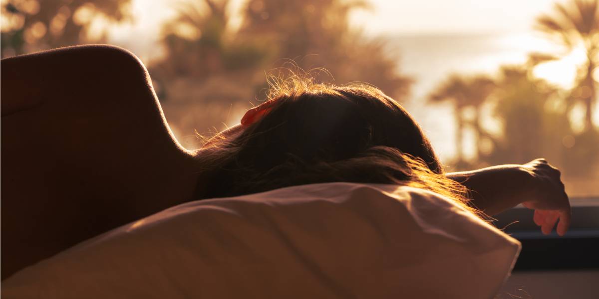 Consejos para dormir mejor en verano