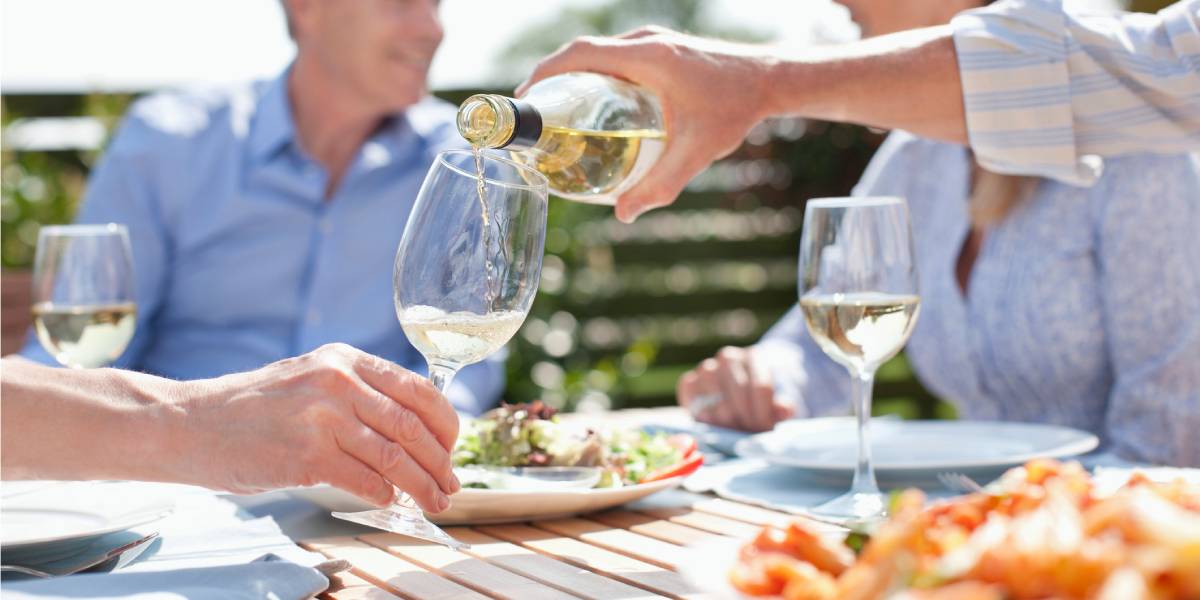 Â¿CÃ³mo elegir el vino adecuado?