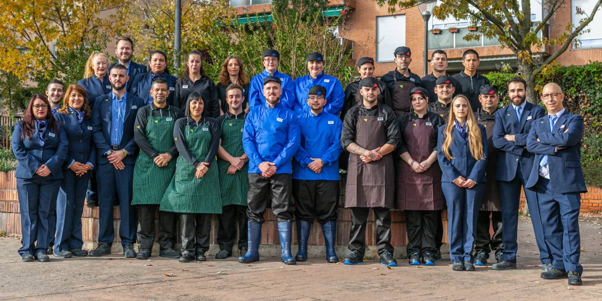 Abrimos una nueva tienda en Majadahonda