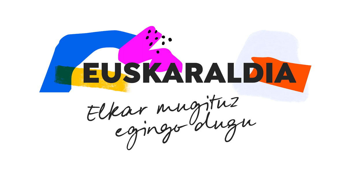 Nos sumamos a Euskaraldia 2025