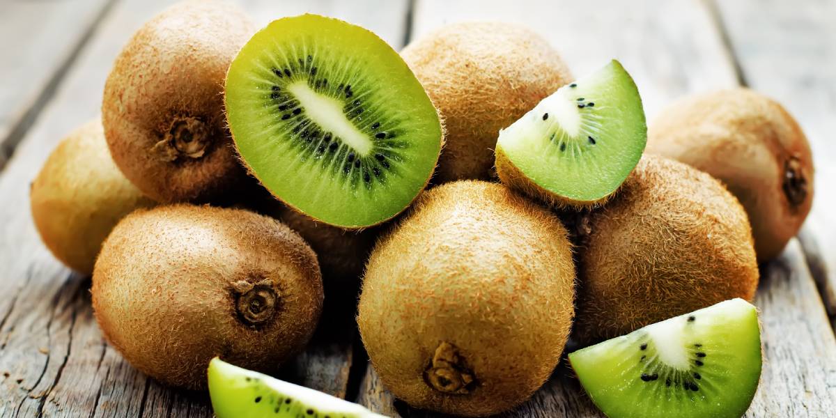5 curiosidades que no sabÃas del kiwi