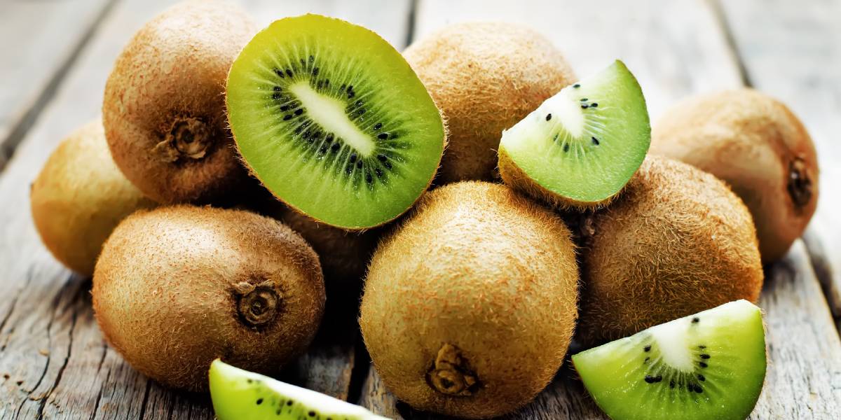 5 curiosidades que no sabías del kiwi 