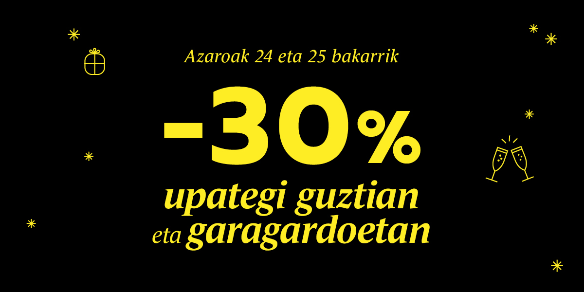 Eskaintza