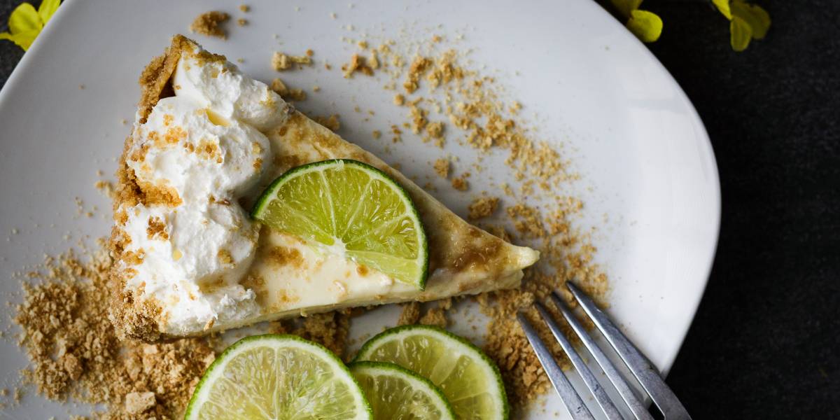 Postres refrescantes: lo mejor para el final