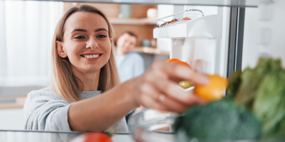 Seguridad alimentaria en verano: 5 trucos para comer sin riesgos