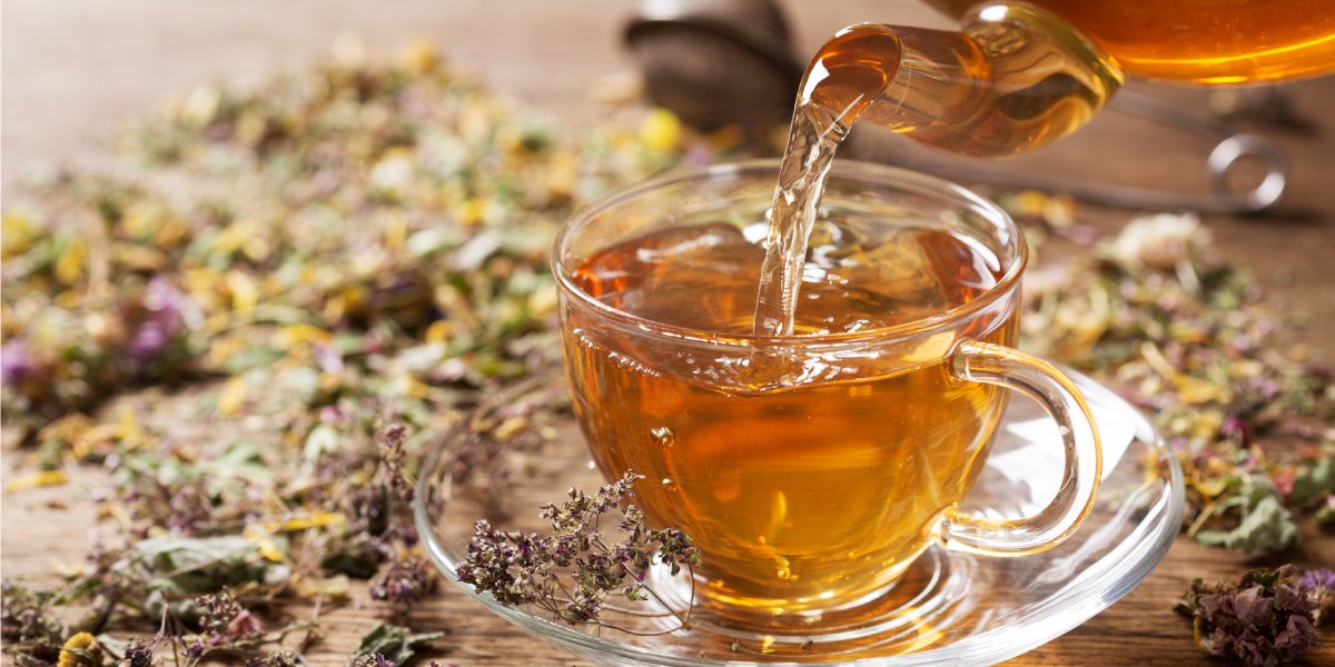 Té: la bebida ideal para tomar a cualquier hora del día