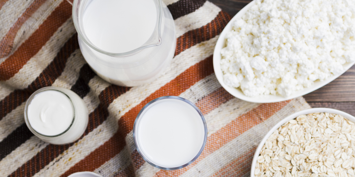 Alimentos fermentados: quÃ© hay detrÃ¡s de esta âmodaâ y cÃ³mo incluirlos sin complicarte