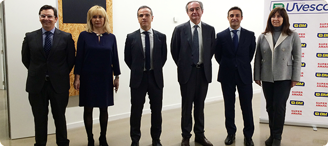 Nuevos retos de BM Supermercados para 2019