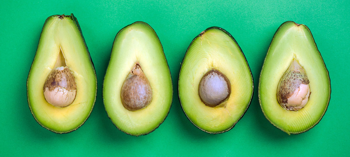 Aguacate: por quÃ© ha sido tendencia (y lo seguirÃ¡ siendo)
