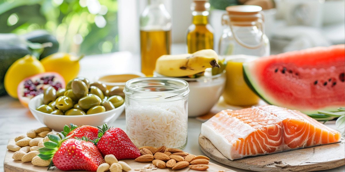 AlimentaciÃ³n âantiinflamatoriaâ para preparar el verano