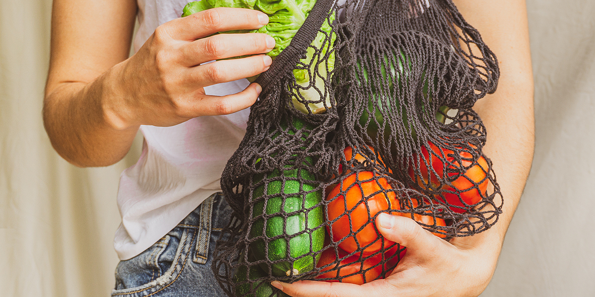 PequeÃ±os gestos para una alimentaciÃ³n mÃ¡s sostenible