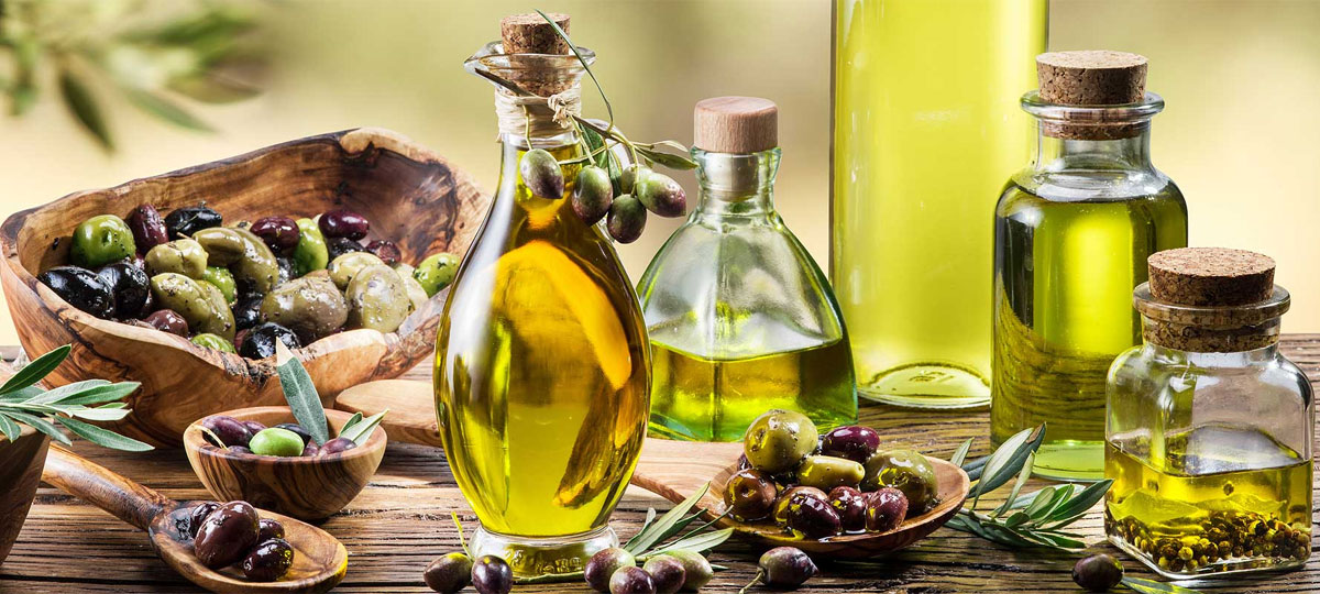  Â¿QuÃ© es el AOVE? Aceite de Oliva Virgen Extra