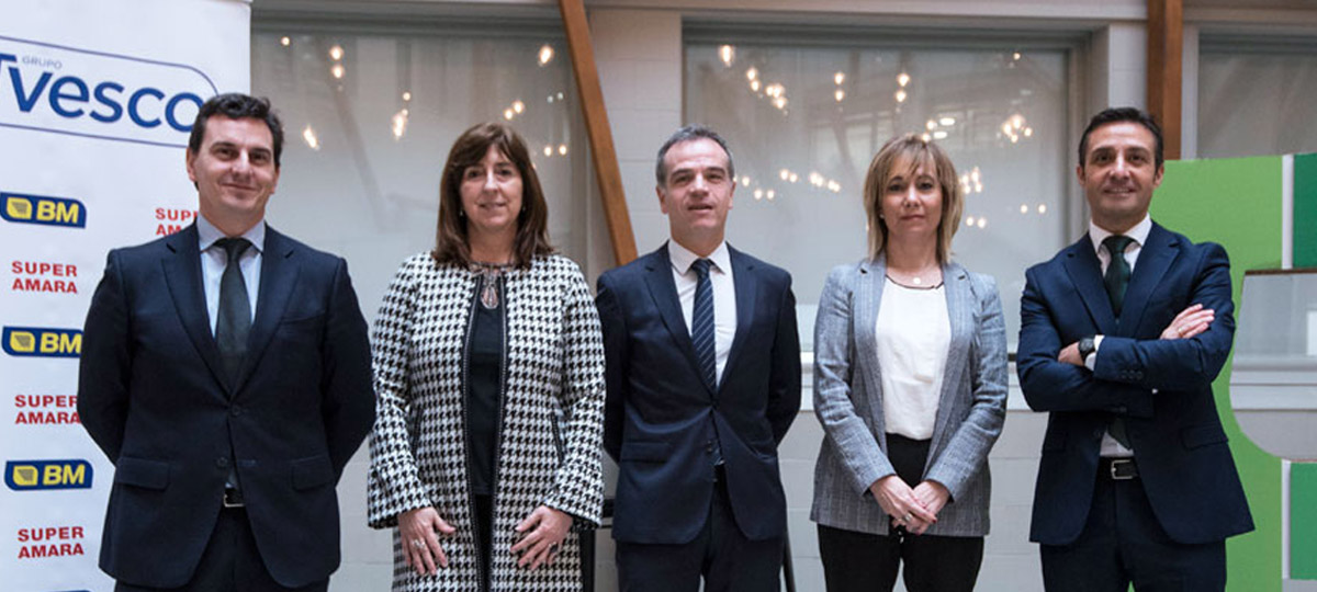 Crecemos en 552 empleos en 2019 para seguir siendo tu supermercado de referencia