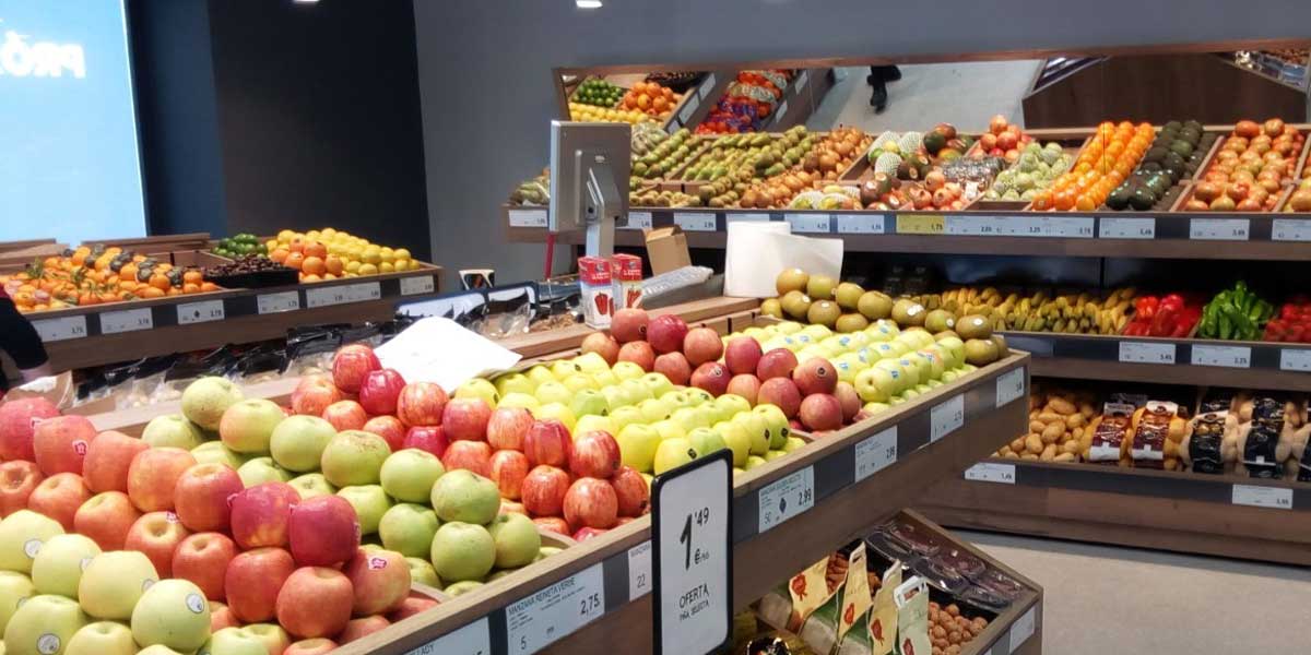 En BM abordamos un plan que prevÃ© una reducciÃ³n de un 15% del desperdicio alimentario