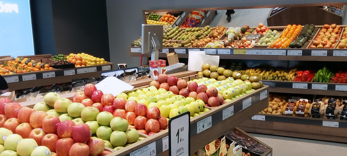 Pamplona ya tiene un nuevo BM Shop