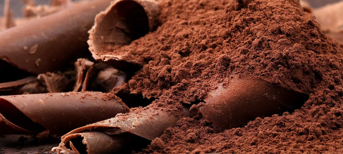 Los 7 (sanos) pecados que cometemos al comer cacao