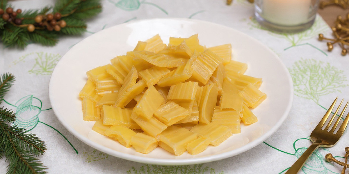 Cardo y borraja en el platoâ¦ Â¡ya es diciembre!