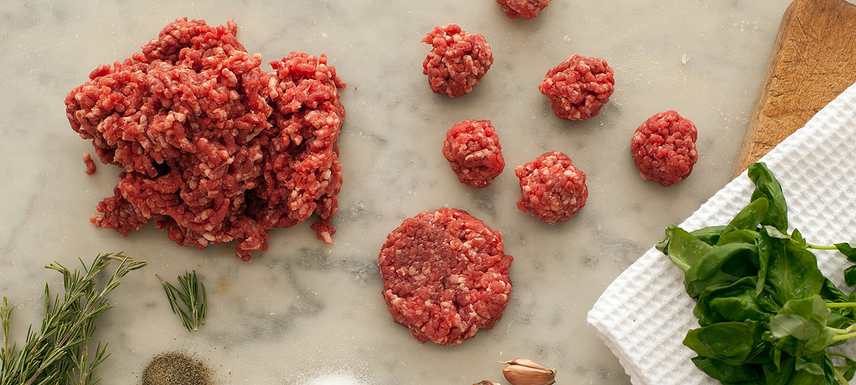 Carne de ternera: un producto de calidad