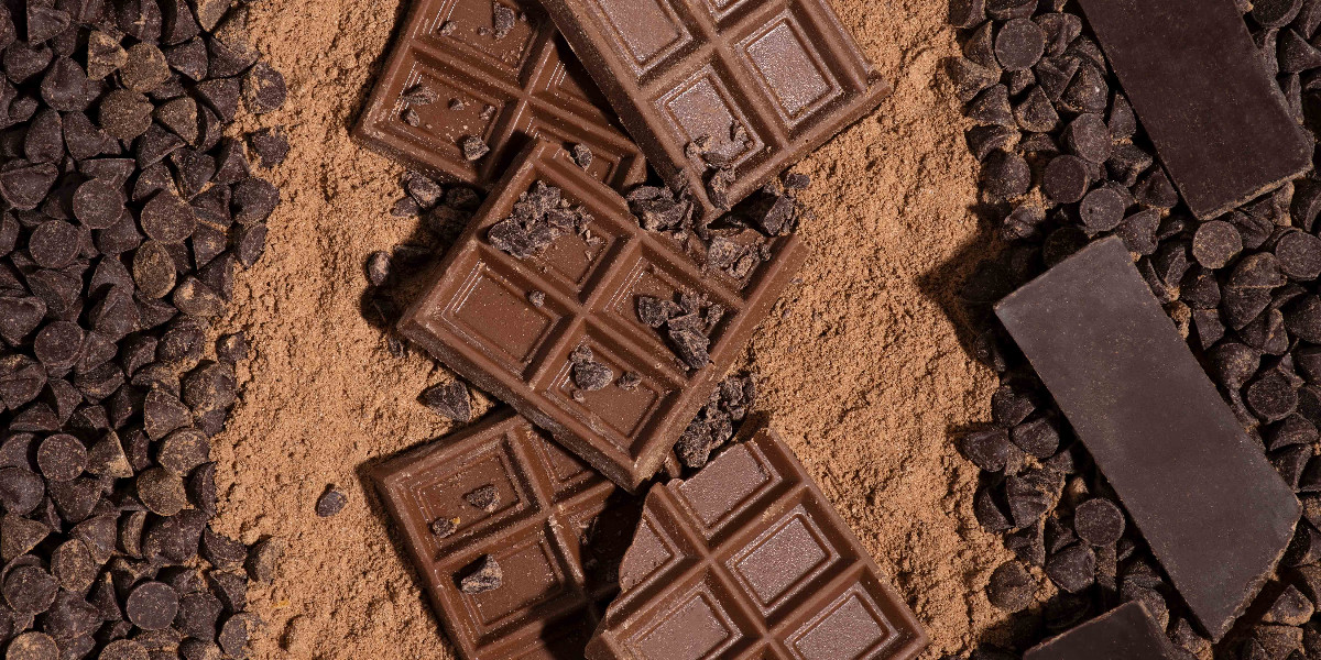 Chocolate negro: cÃ³mo elegir uno bueno de verdad