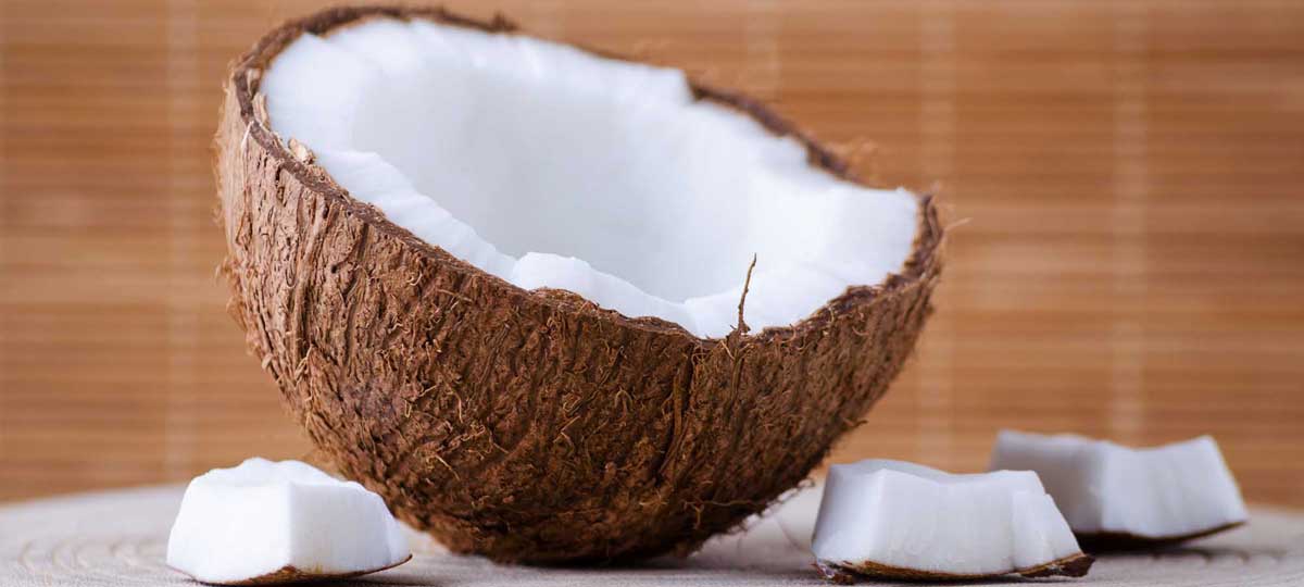 Coco, Â¡que no te asuste comerlo!