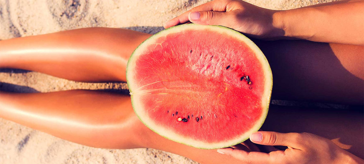 ¿Qué comida llevar a la playa o a la piscina?