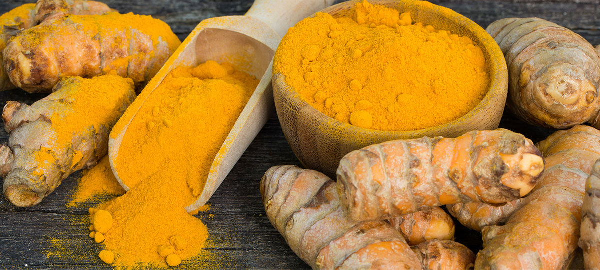 CÃºrcuma ecolÃ³gica: una especia natural y beneficiosa