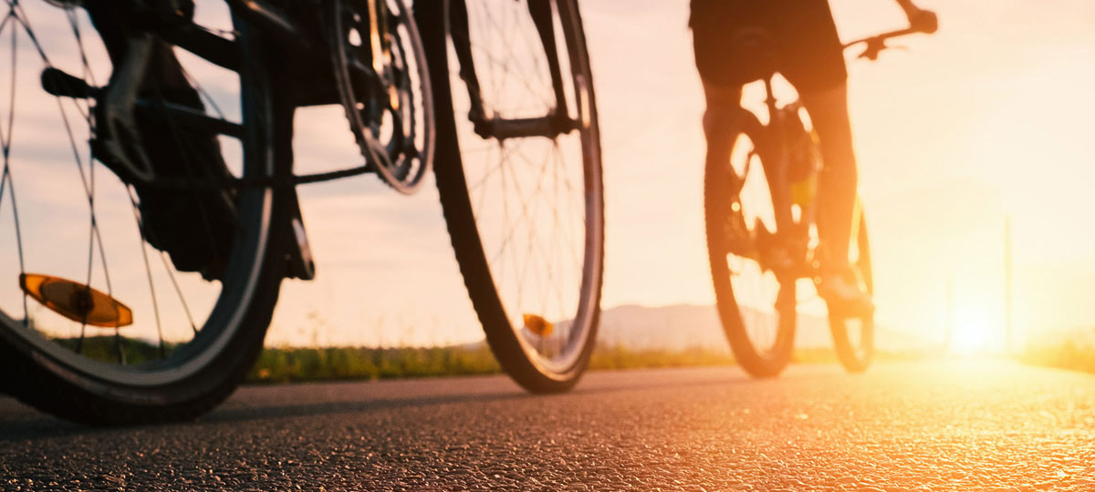 Deporte y alimentaciÃ³n en verano: Â¡consejos para no derretirse!