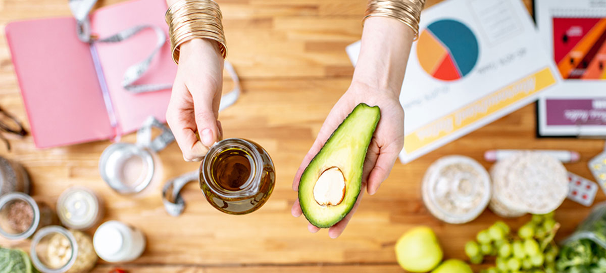 Dietas alternativas: la dieta Keto