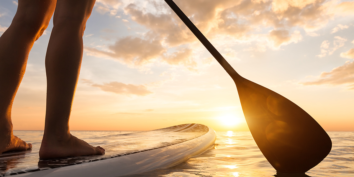 Vacaciones fit: ejercicio que no parece ejercicio