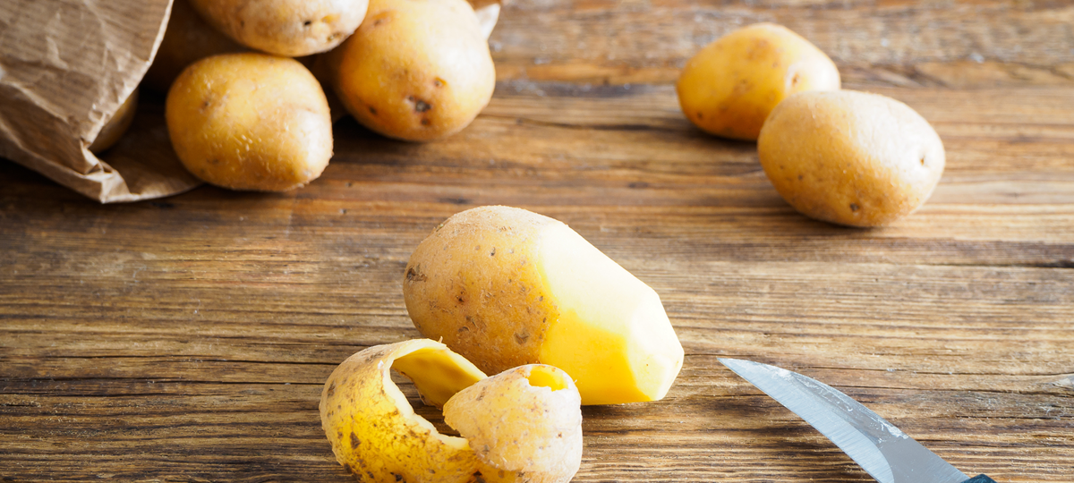 Kartoffelsalat o ensalada de patata: disfruta sin complicarte de un ingrediente estrella